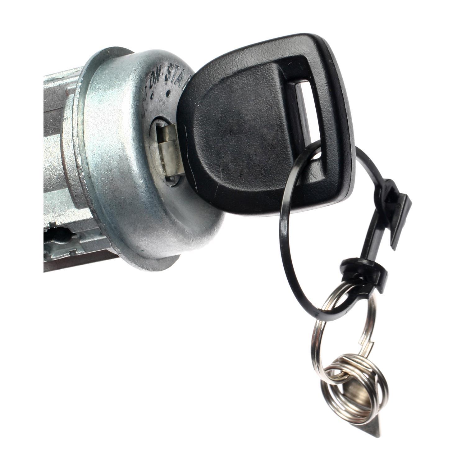 Standard Motor Products US543L - Ignition Lock Cylinder Standard Motor Products US543L Ignition Lock Cylinder product image 1 of 3
