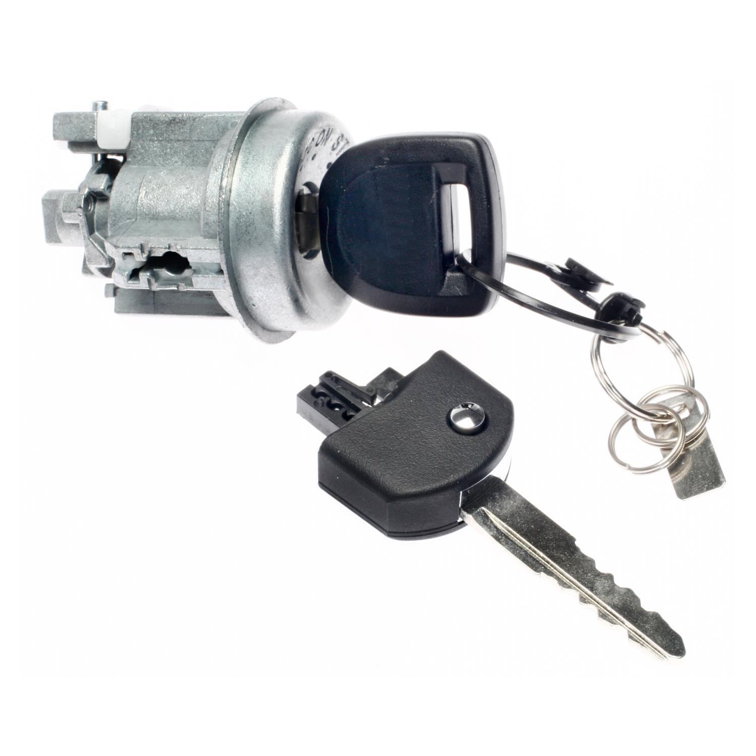 Standard Motor Products US543L - Ignition Lock Cylinder Standard Motor Products US543L Ignition Lock Cylinder product image 3 of 3