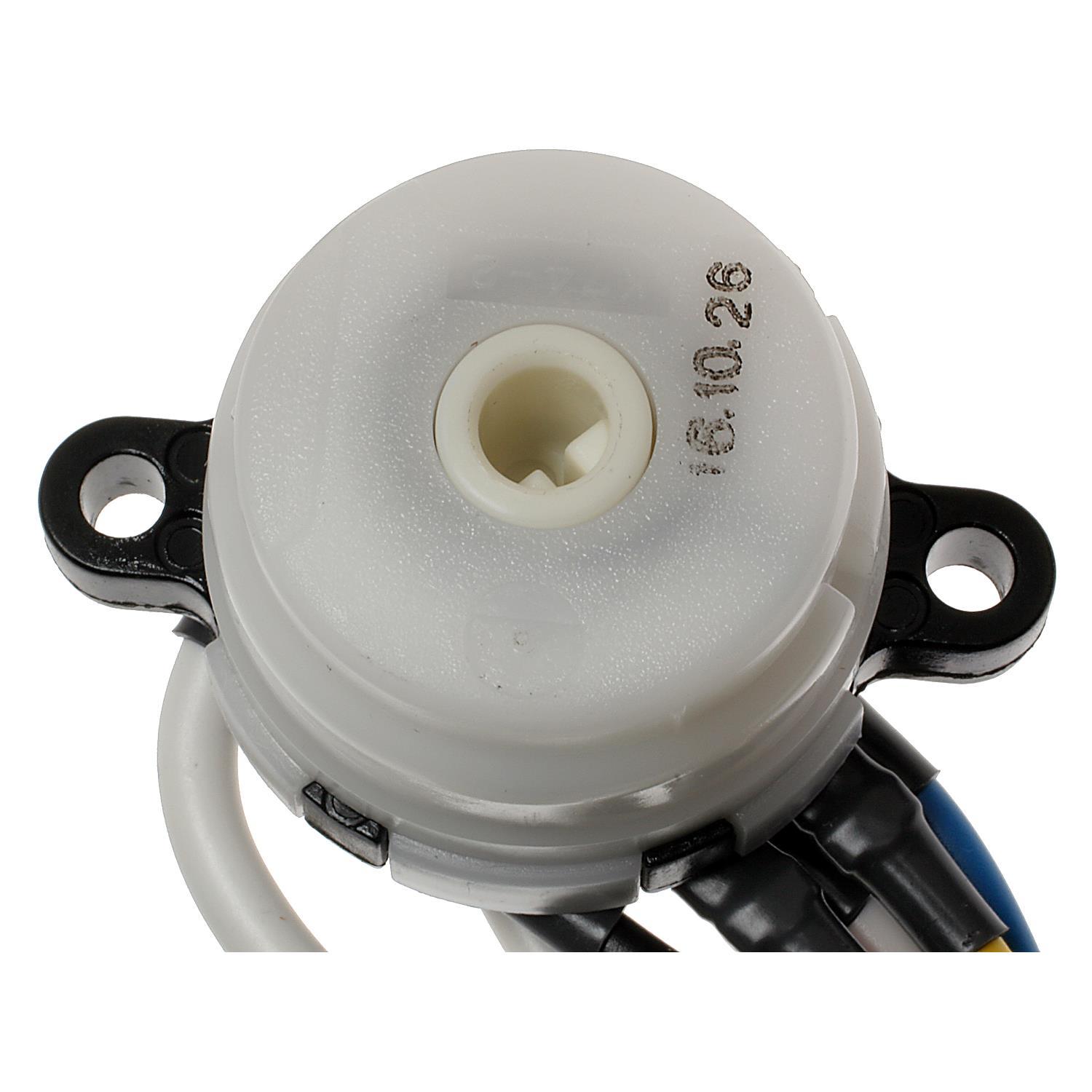 Standard Motor Products US544 Ignition Starter Switch product image 1 of 3