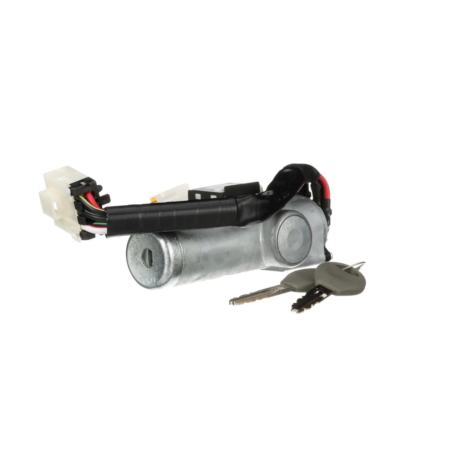 Standard Motor Products US545 Ignition Lock and Cylinder Switch product image 1 of 6