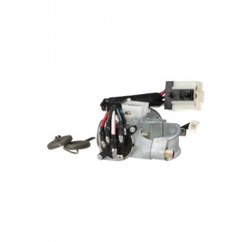 2004 Nissan Xterra Ignition Lock and Cylinder Switch Standard Motor Products US545 image 3 of 4