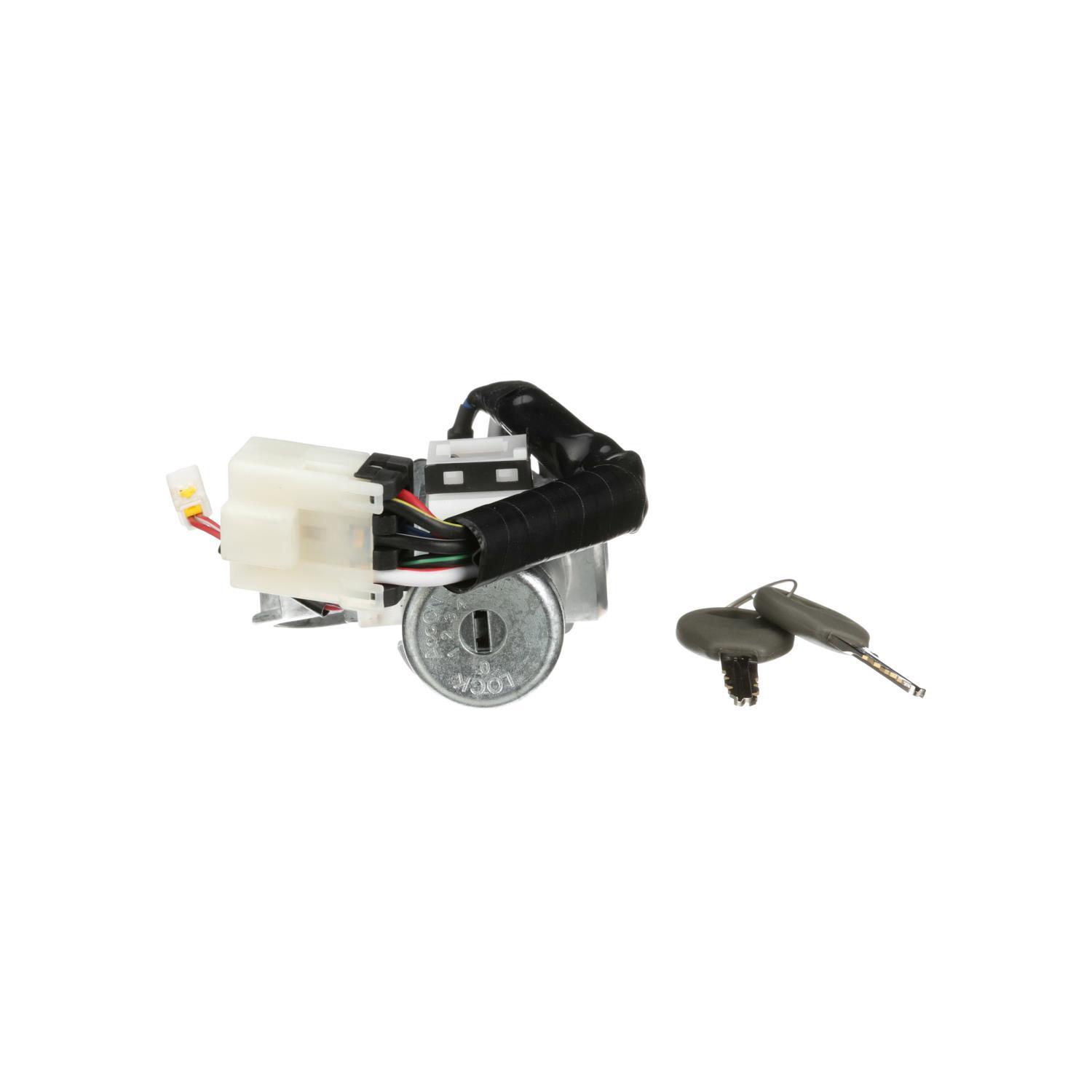 Standard Motor Products US545 Ignition Lock and Cylinder Switch product image 5 of 6
