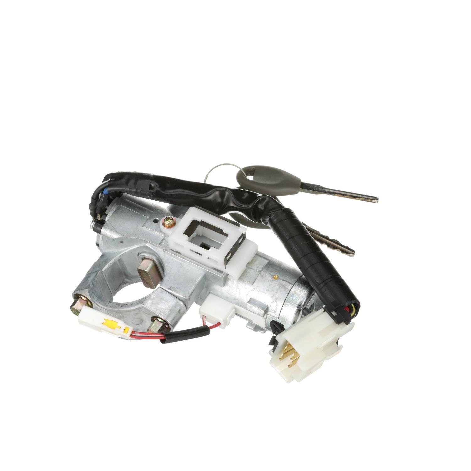 Standard Motor Products US545 Ignition Lock and Cylinder Switch product image 6 of 6