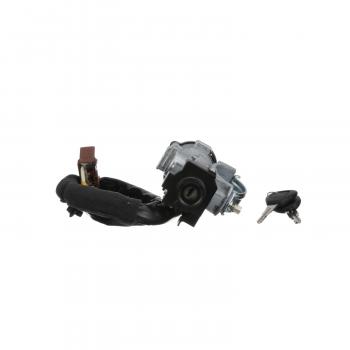 1999 Honda Accord Ignition Lock and Cylinder Switch Standard Motor Products US548 image 3 of 4
