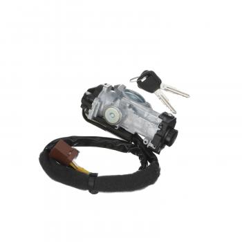 1999 Honda Accord Ignition Lock and Cylinder Switch Standard Motor Products US548 image 4 of 4