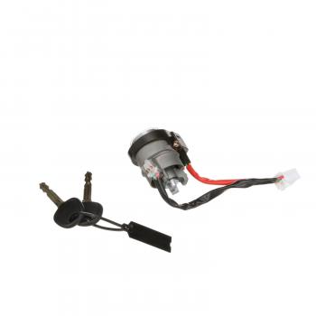 2009 Kia Optima Ignition Lock Cylinder Standard Motor Products US548L image 1 of 4
