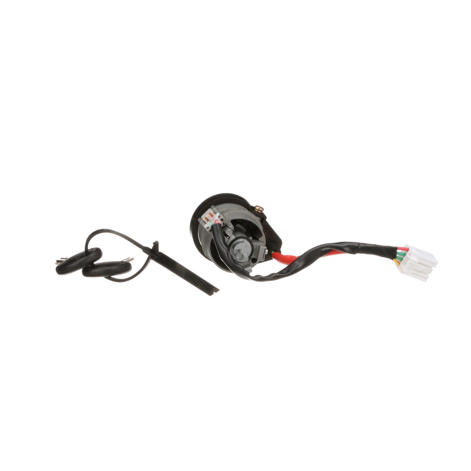 Standard Motor Products US548L - Ignition Lock Cylinder Standard Motor Products US548L Ignition Lock Cylinder product image 3 of 10