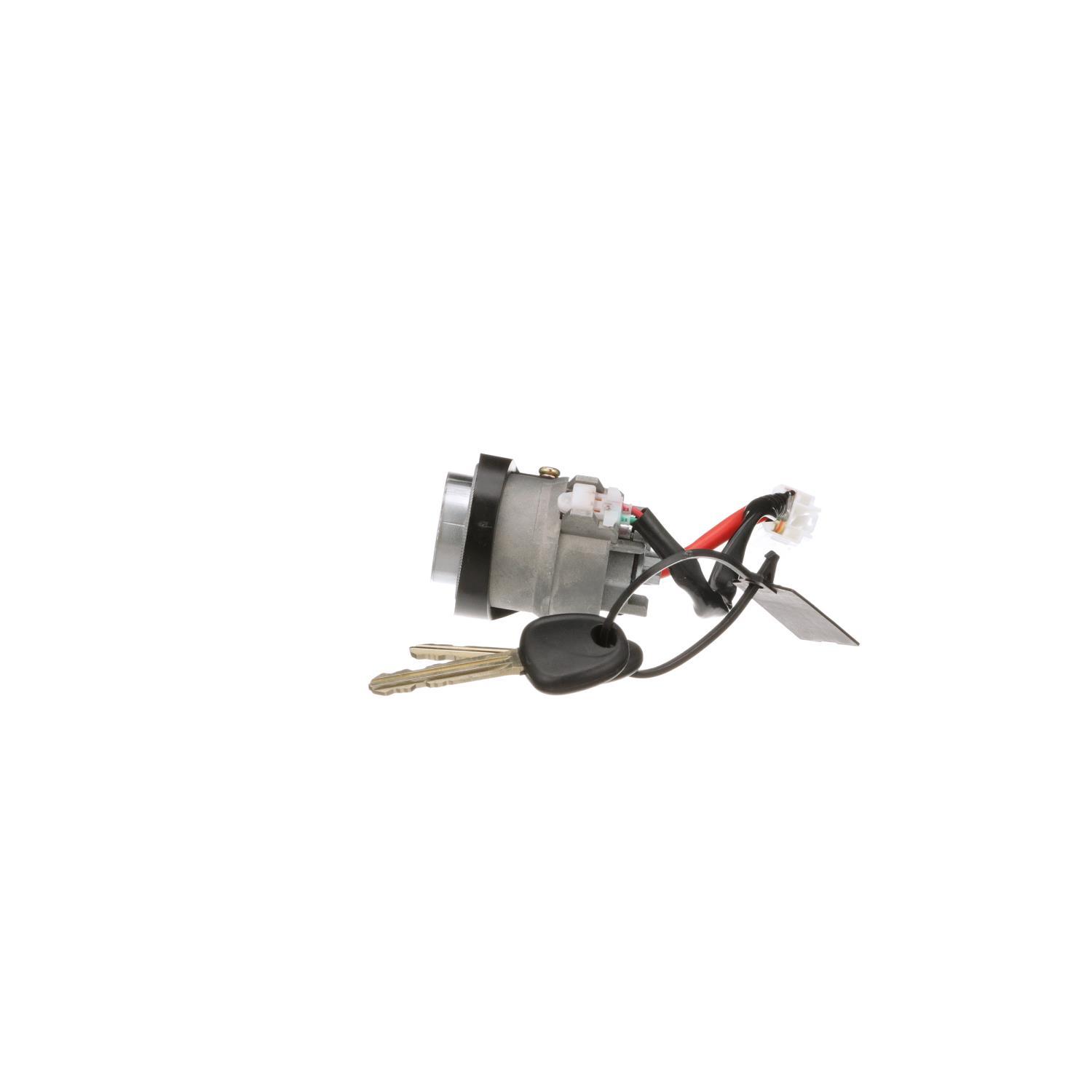 Standard Motor Products US548L - Ignition Lock Cylinder Standard Motor Products US548L Ignition Lock Cylinder product image 7 of 10