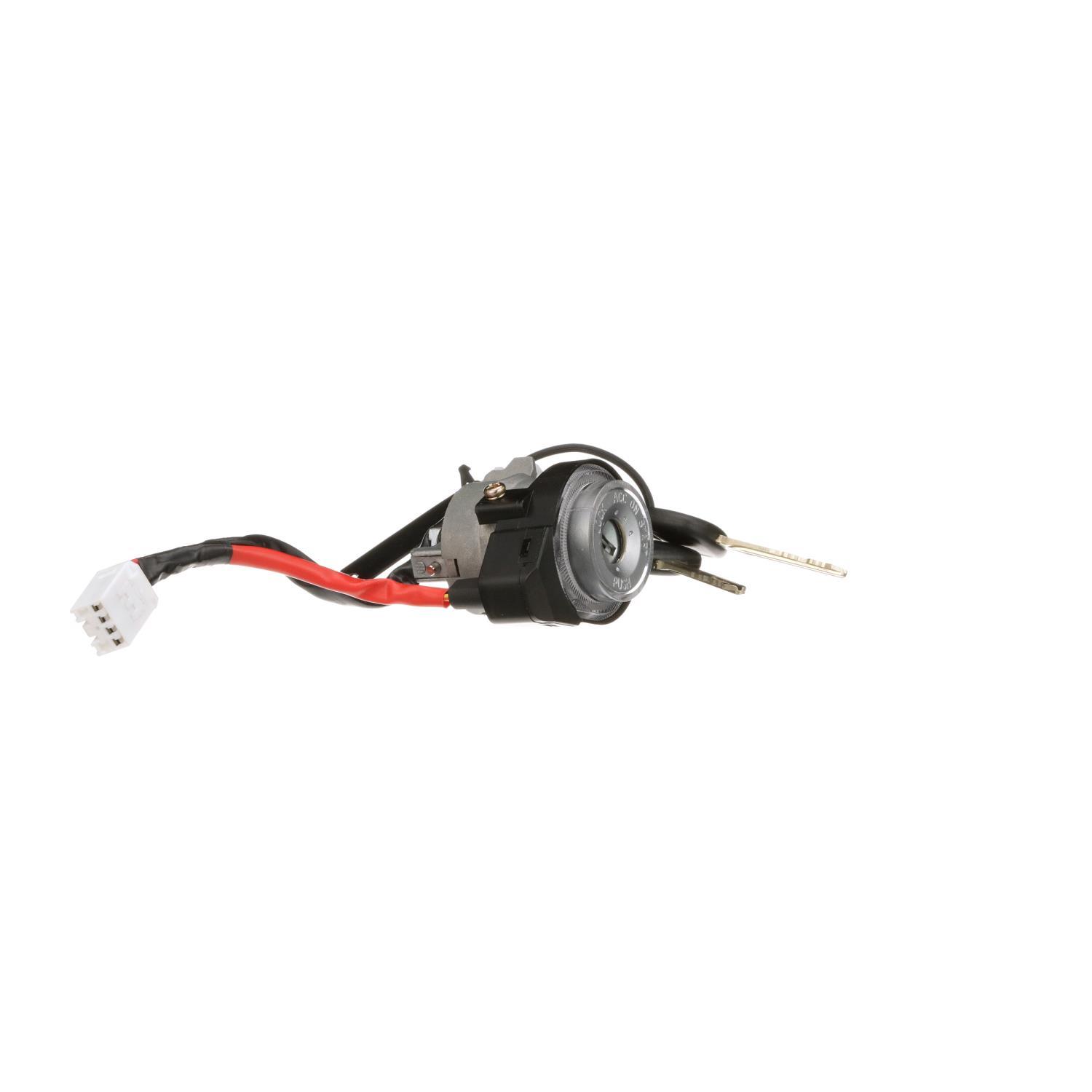Standard Motor Products US548L - Ignition Lock Cylinder Standard Motor Products US548L Ignition Lock Cylinder product image 8 of 10