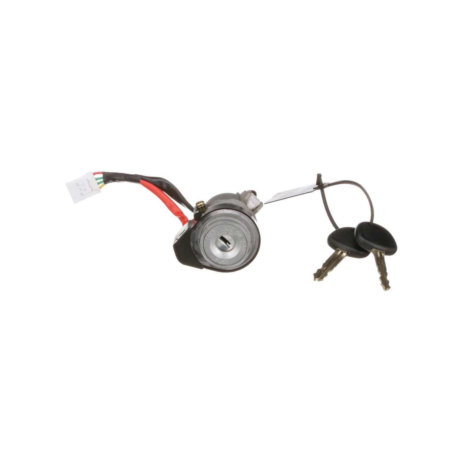 Standard Motor Products US548L - Ignition Lock Cylinder Standard Motor Products US548L Ignition Lock Cylinder product image 9 of 10