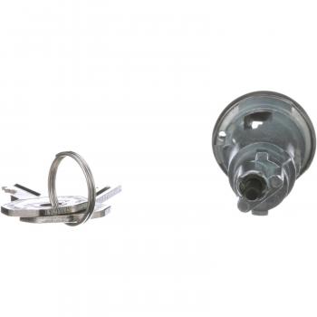 1968 Cadillac DeVille Ignition Lock Cylinder Standard Motor Products US54L image 4 of 4
