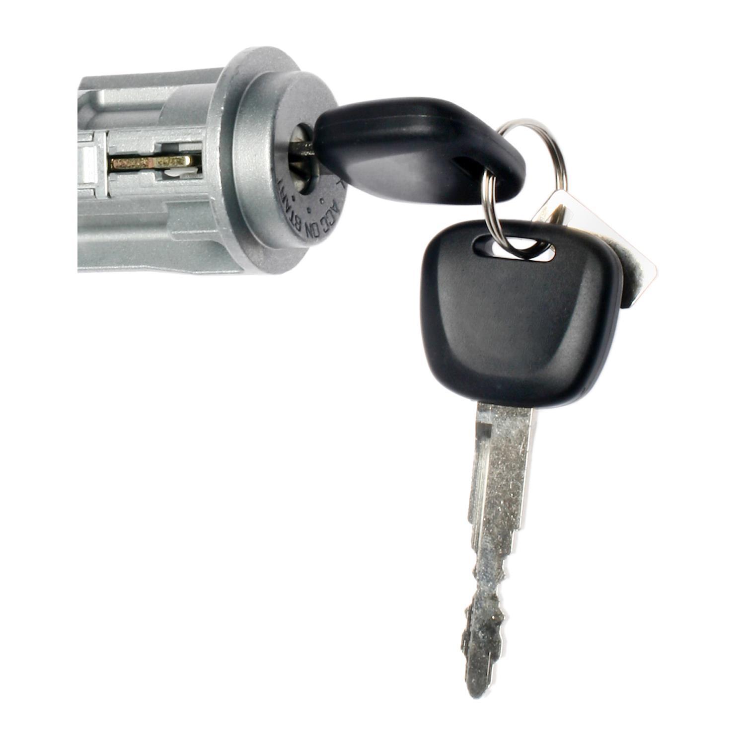 Standard Motor Products US552L - Ignition Lock Cylinder Standard Motor Products US552L Ignition Lock Cylinder product image 3 of 3