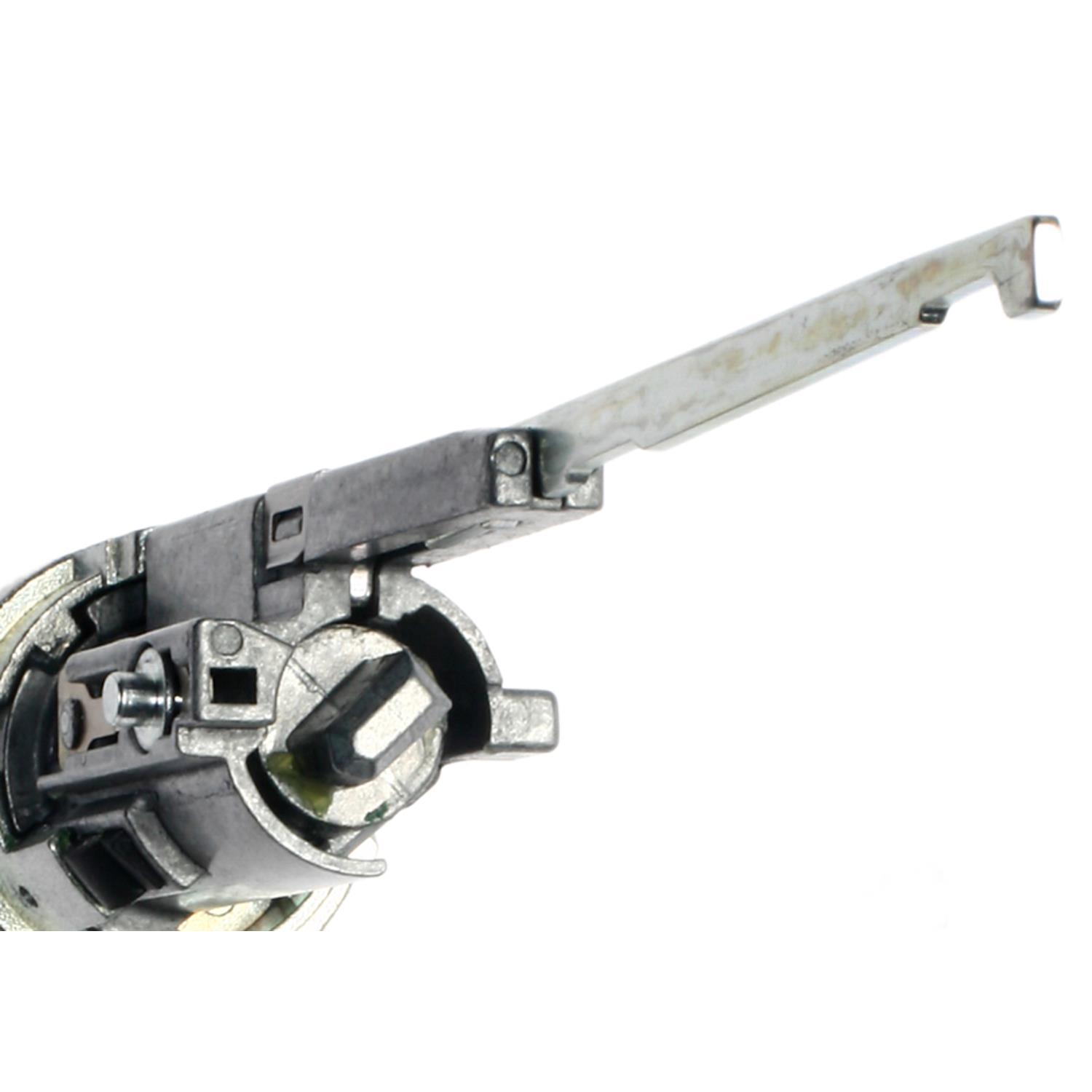 Standard Motor Products US554L - Ignition Lock Cylinder Standard Motor Products US554L Ignition Lock Cylinder product image 1 of 3