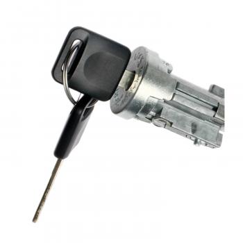 2018 Nissan Frontier Ignition Lock Cylinder Standard Motor Products US554L image 3 of 3