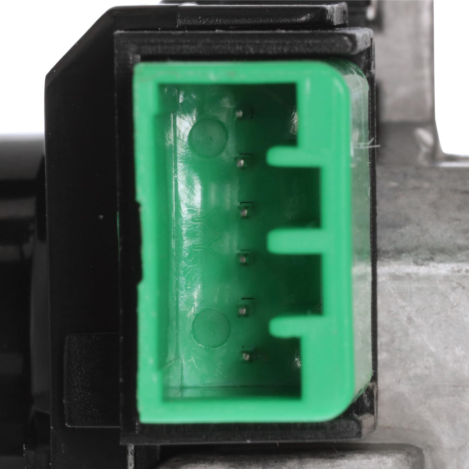 Standard Motor Products US555 Ignition Lock and Cylinder Switch product image 3 of 6