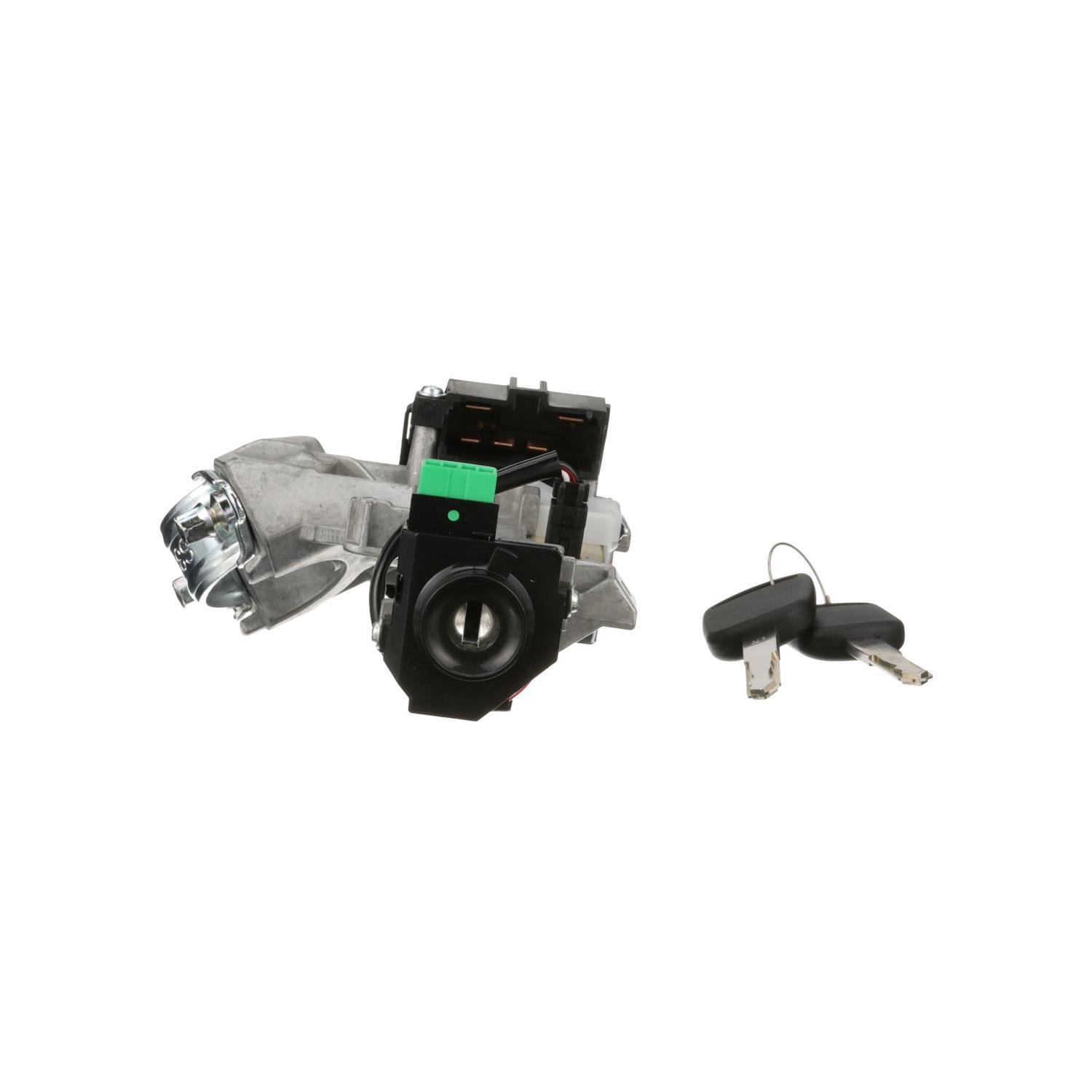 Standard Motor Products US555 Ignition Lock and Cylinder Switch product image 5 of 6