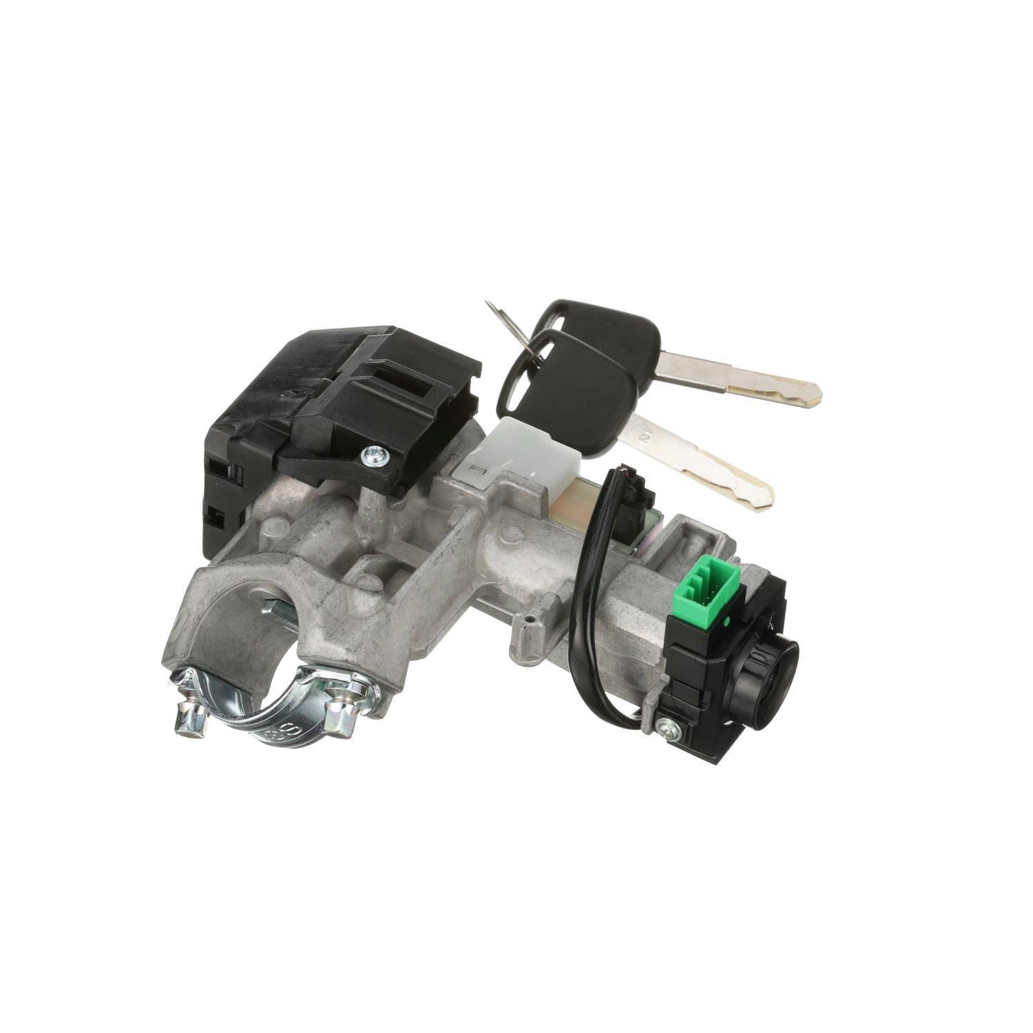 Standard Motor Products US555 Ignition Lock and Cylinder Switch product image 6 of 6