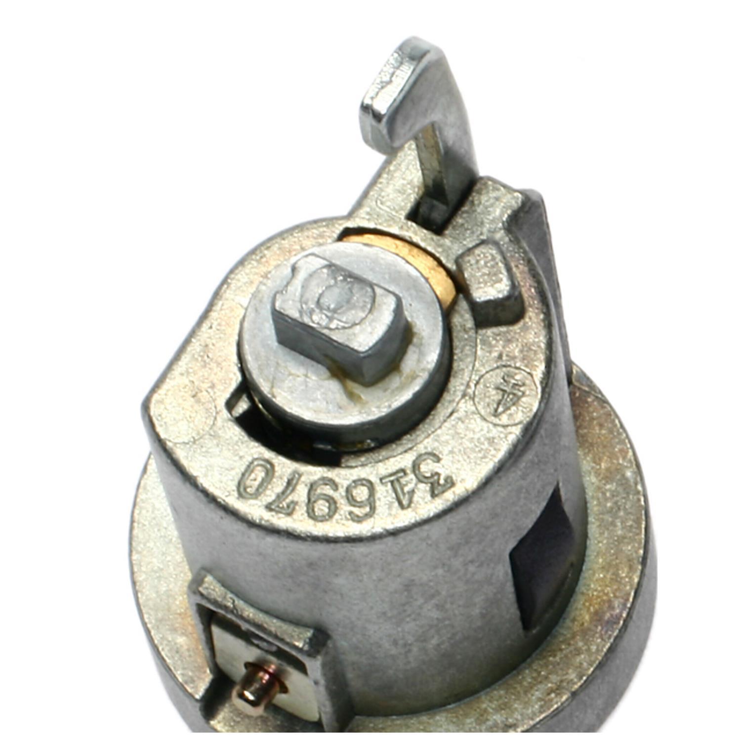 Standard Motor Products US556L Ignition Lock Cylinder product image 1 of 3