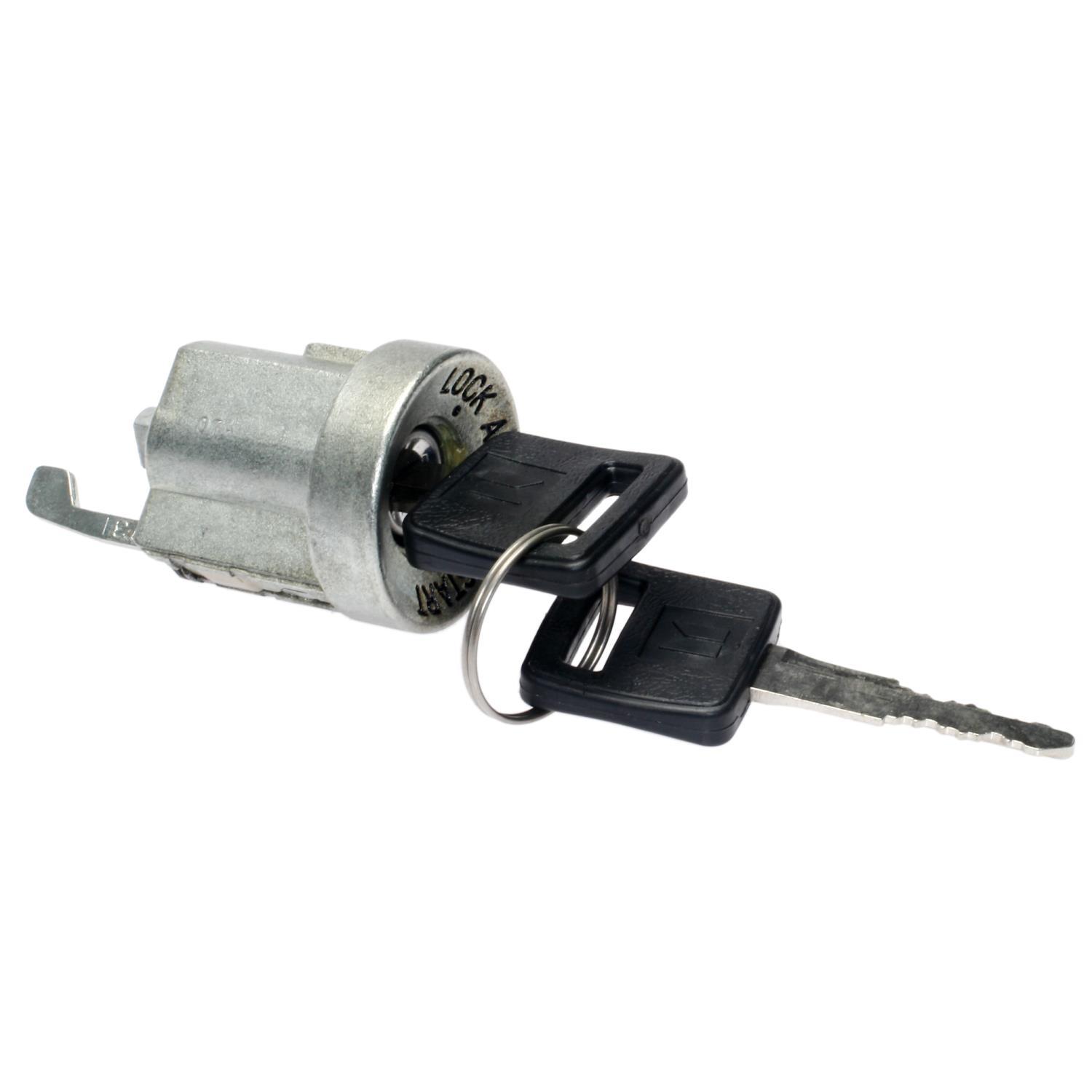 Standard Motor Products US556L Ignition Lock Cylinder product image 2 of 3