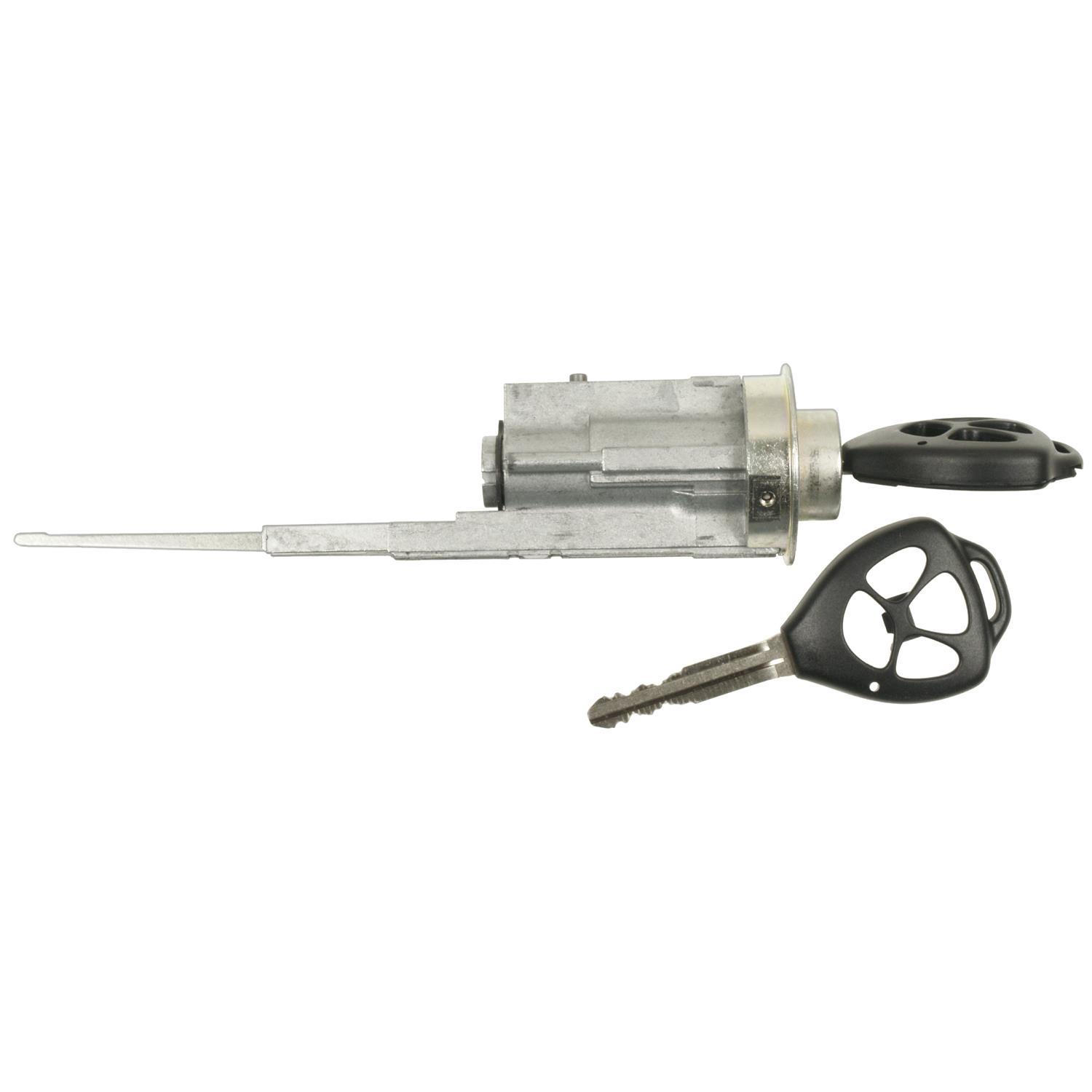 Standard Motor Products US561L - Ignition Lock Cylinder Standard Motor Products US561L Ignition Lock Cylinder product image 3 of 3
