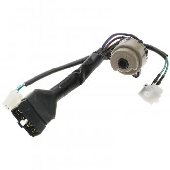 1988 Chevrolet Nova Ignition Starter Switch Standard Motor Products US562 image 2 of 3