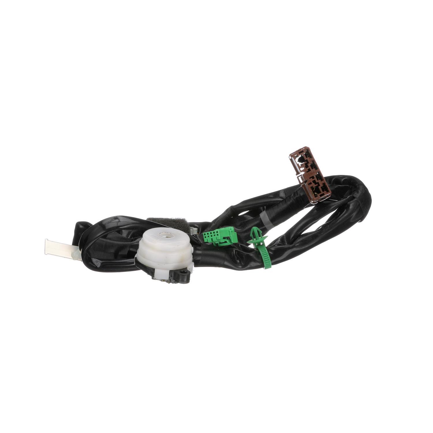 Standard Motor Products US563 - Ignition Starter Switch Standard Motor Products US563 Ignition Starter Switch product image 3 of 7