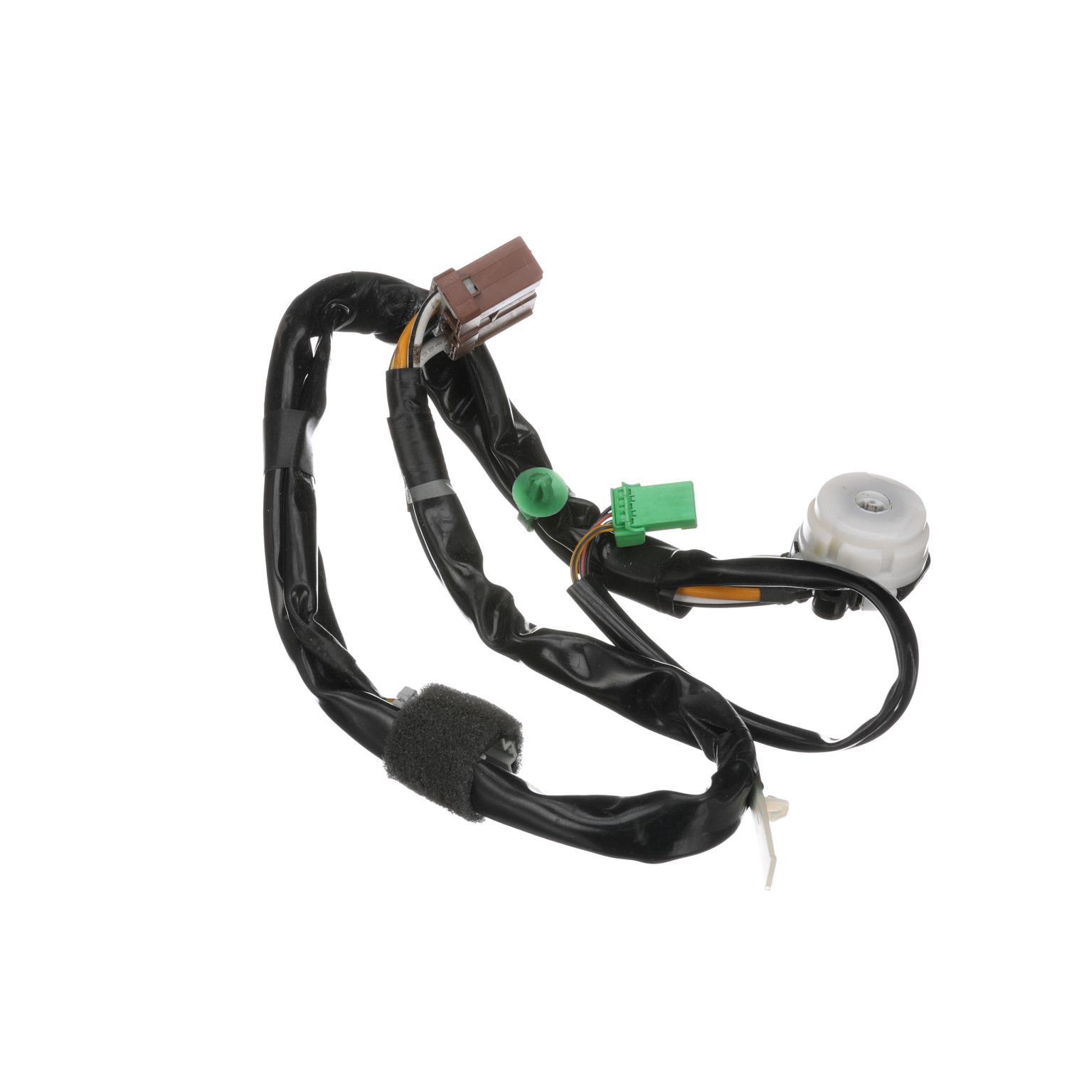 Standard Motor Products US563 - Ignition Starter Switch Standard Motor Products US563 Ignition Starter Switch product image 4 of 7