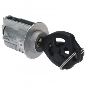 2010 Toyota Matrix Ignition Lock Cylinder Standard Motor Products US565L image 2 of 3