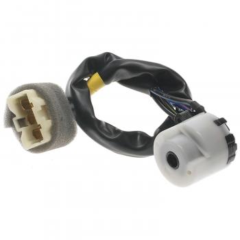 2005 Hyundai Accent Ignition Starter Switch Standard Motor Products US566 image 1 of 3