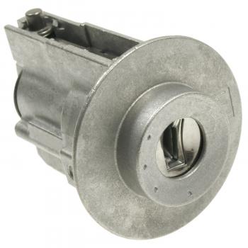 2009 Toyota Camry Ignition Lock Cylinder Standard Motor Products US566L image 1 of 3