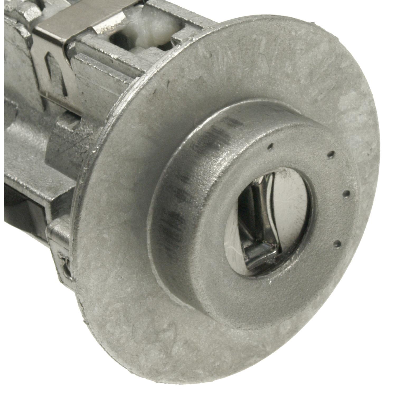 Standard Motor Products US567L Ignition Lock Cylinder product image 1 of 3