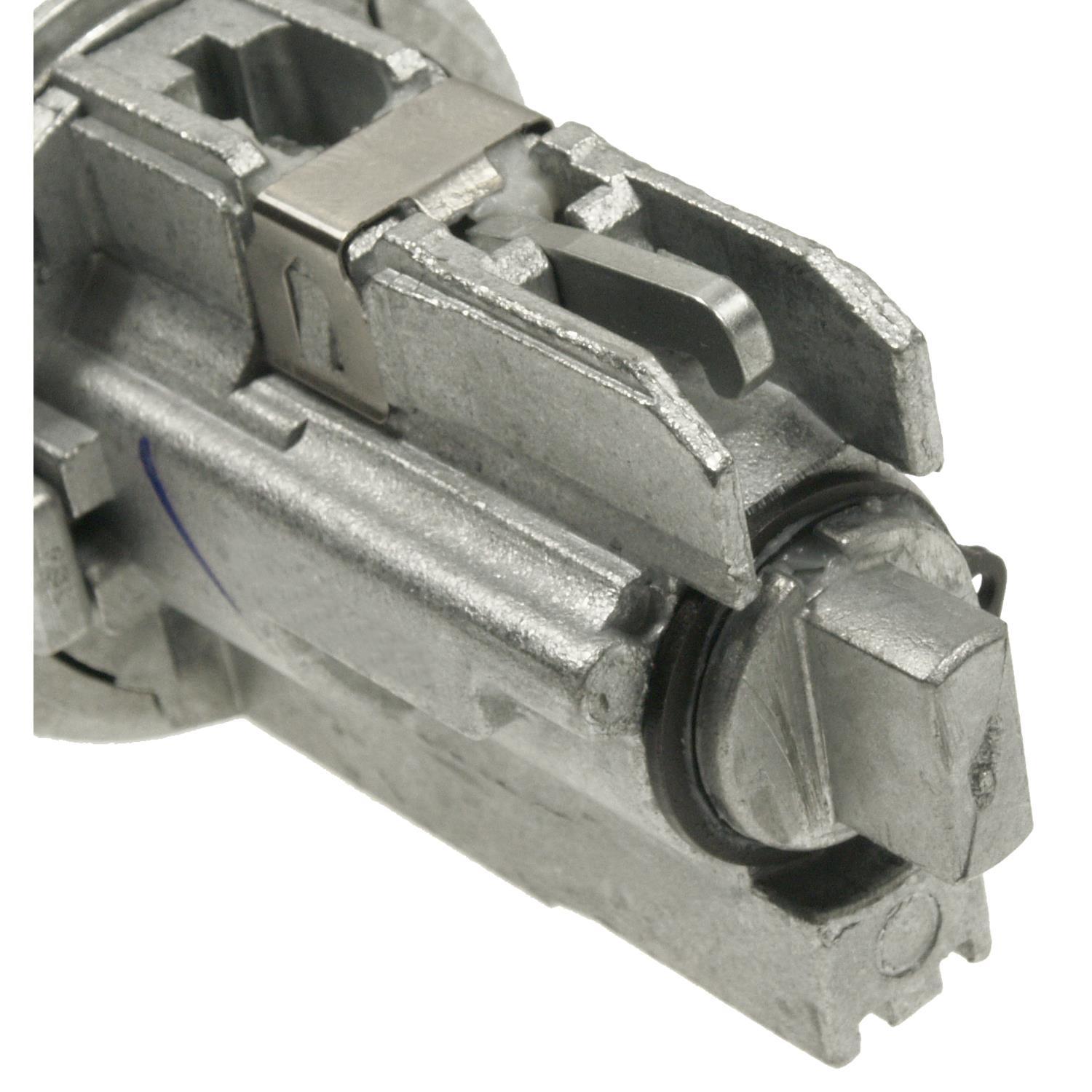 Standard Motor Products US567L Ignition Lock Cylinder product image 2 of 3