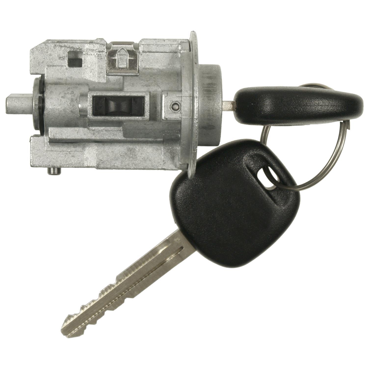 Standard Motor Products US567L Ignition Lock Cylinder product image 3 of 3
