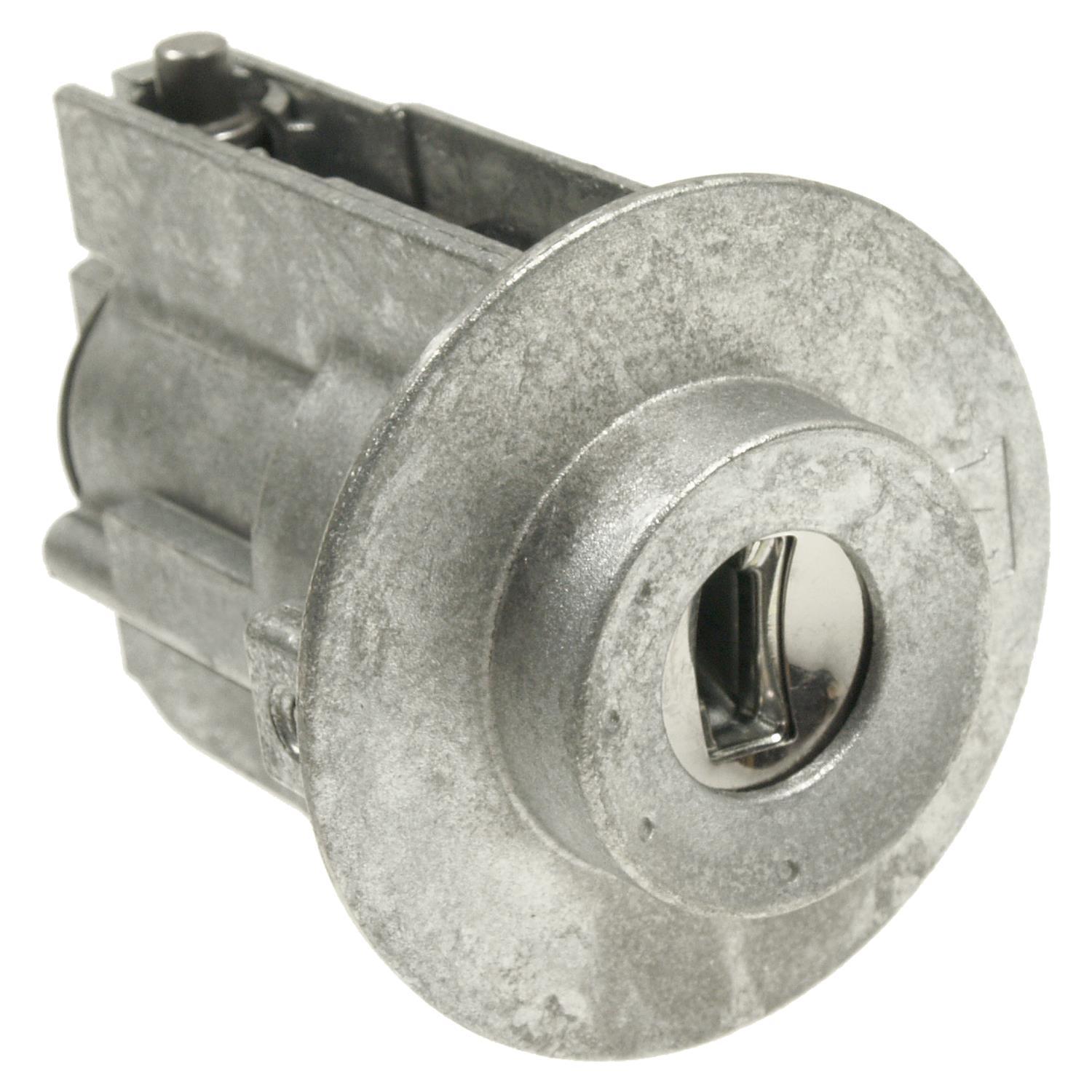 Standard Motor Products US568L Ignition Lock Cylinder product image 1 of 3