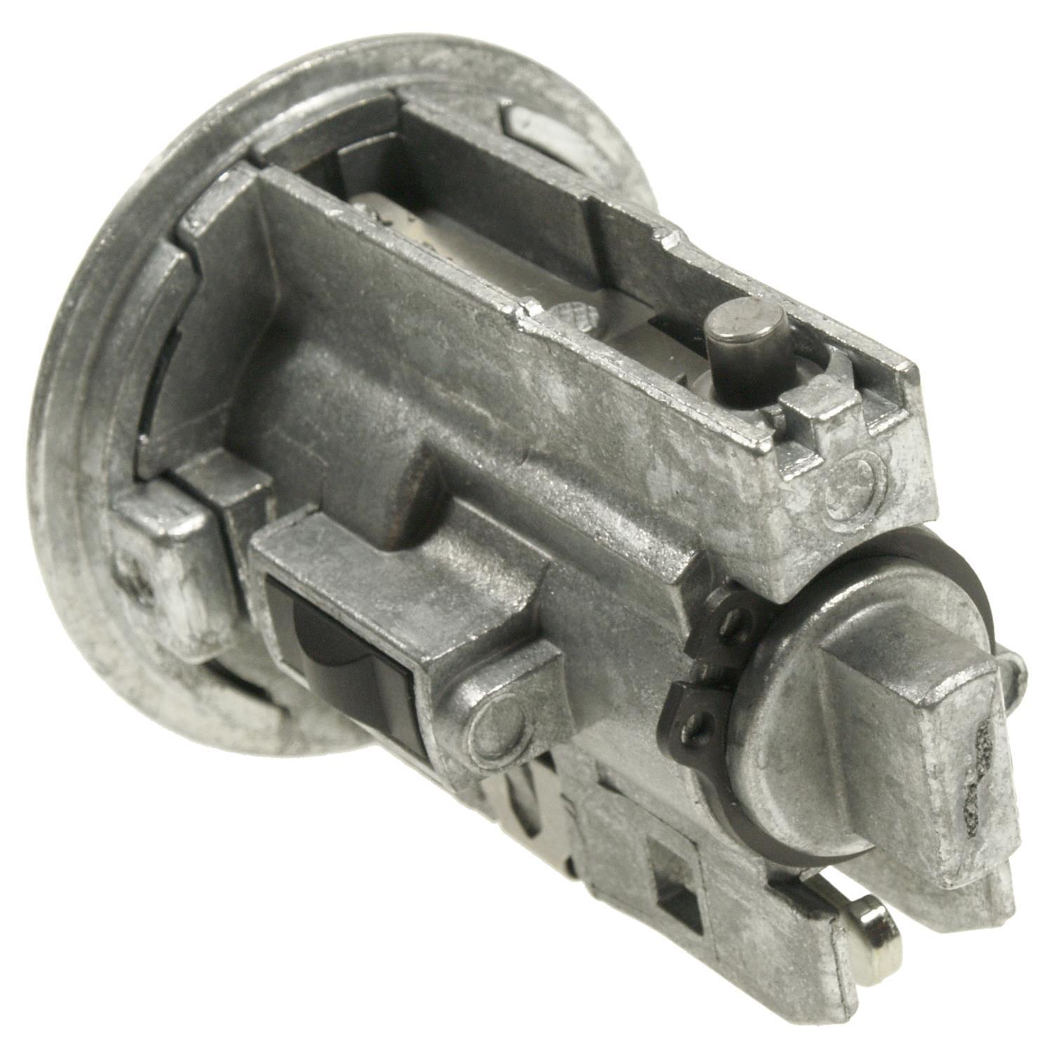 Standard Motor Products US568L Ignition Lock Cylinder product image 2 of 3