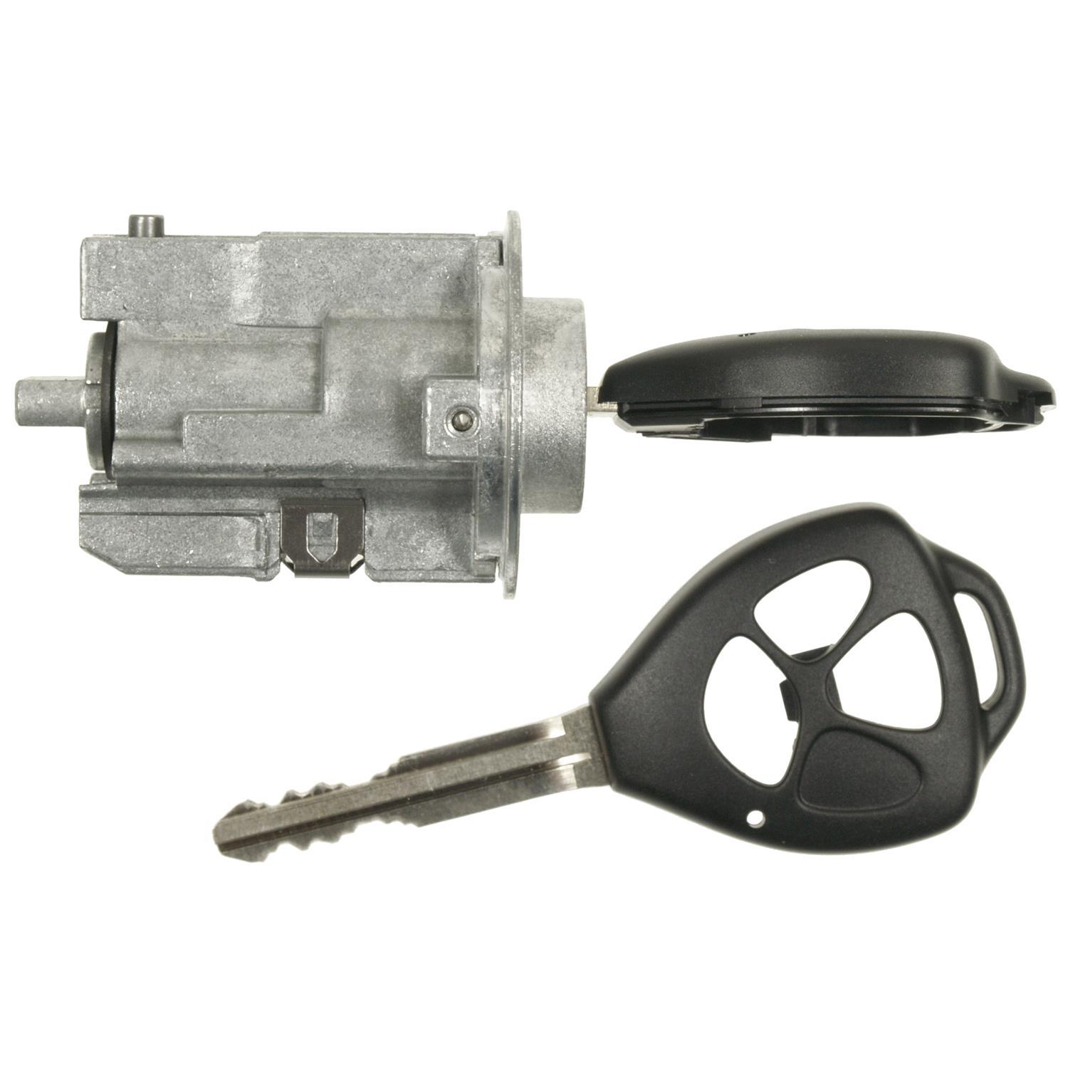 Standard Motor Products US568L Ignition Lock Cylinder product image 3 of 3
