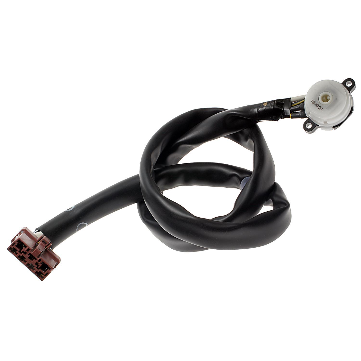 Standard Motor Products US570 Ignition Starter Switch product image 1 of 3