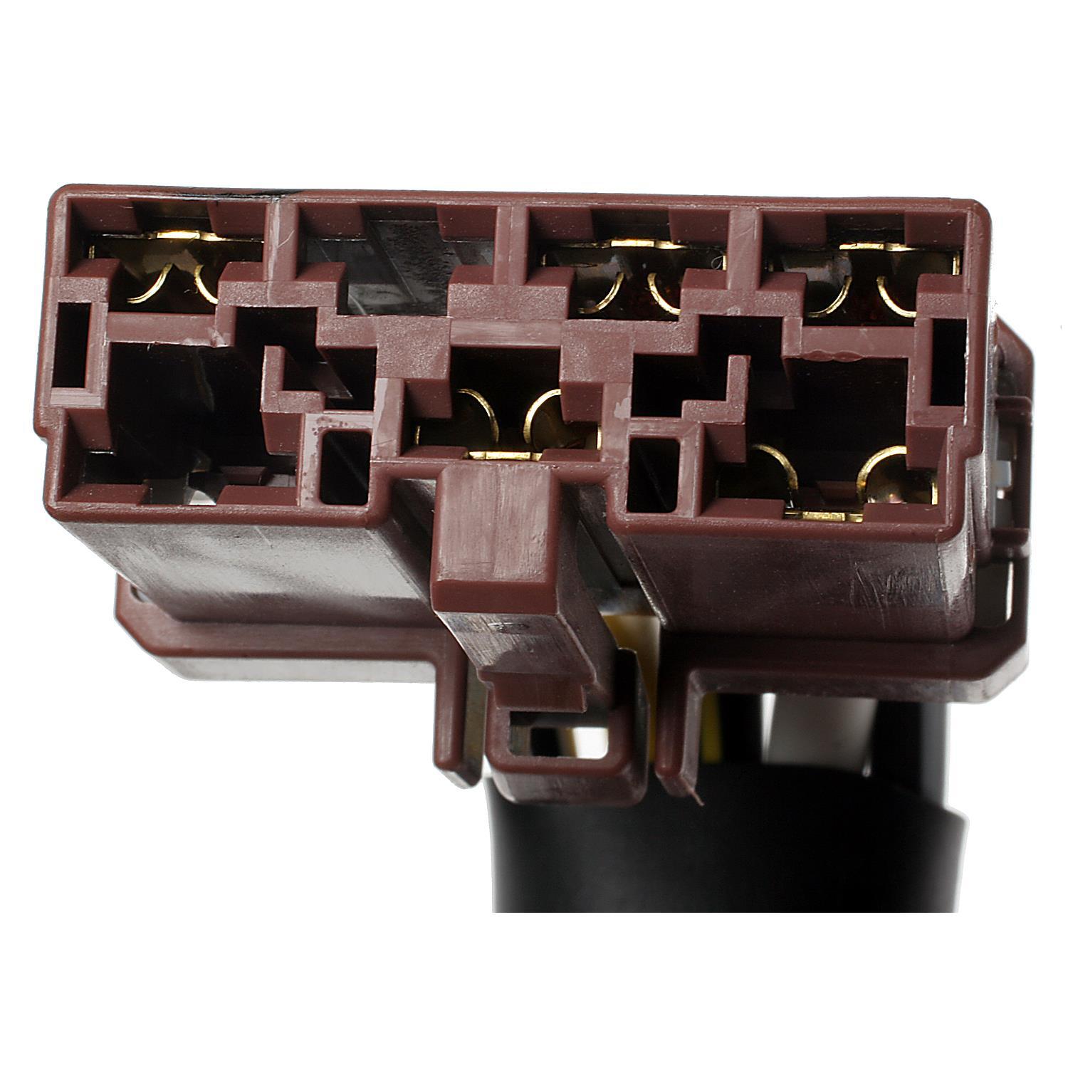 Standard Motor Products US570 Ignition Starter Switch product image 2 of 3