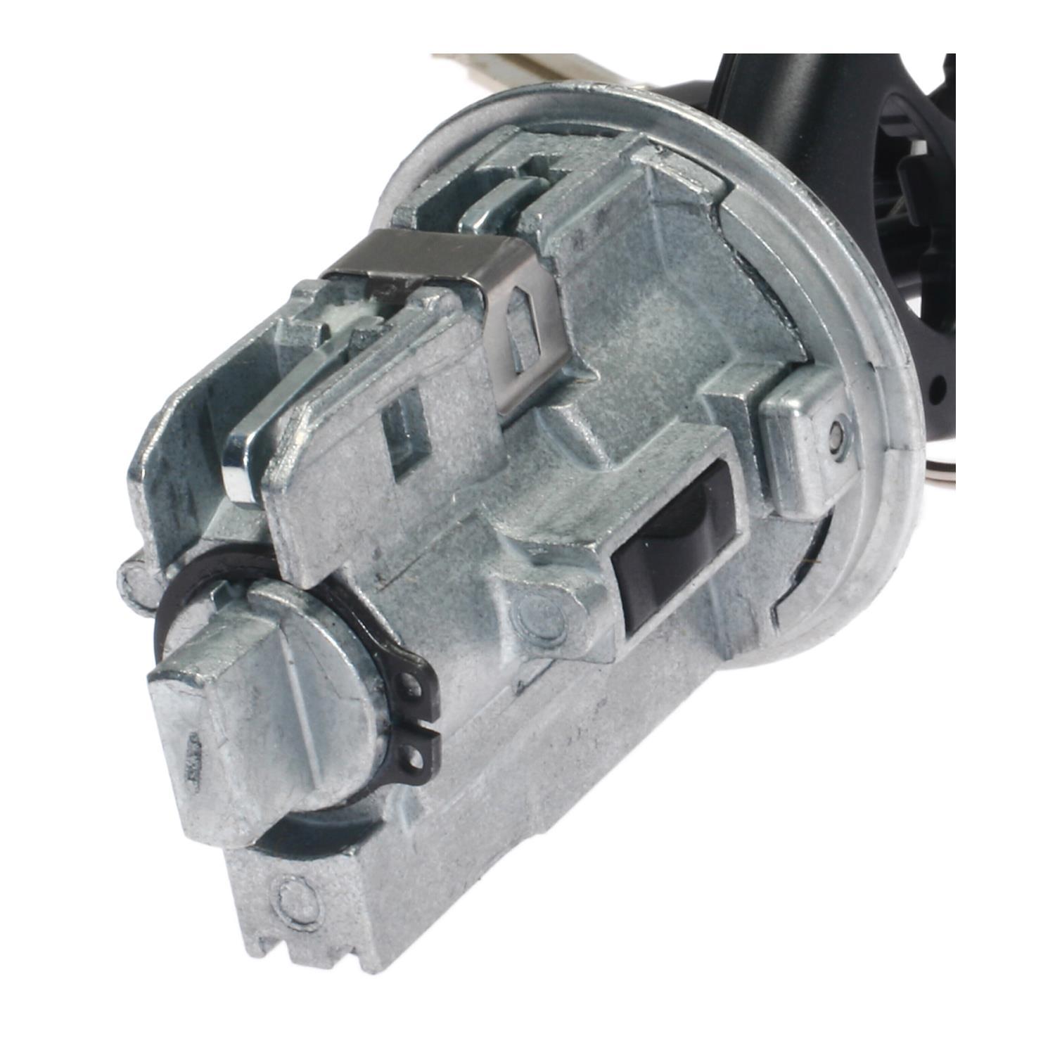 Standard Motor Products US570L - Ignition Lock Cylinder Standard Motor Products US570L Ignition Lock Cylinder product image 1 of 3