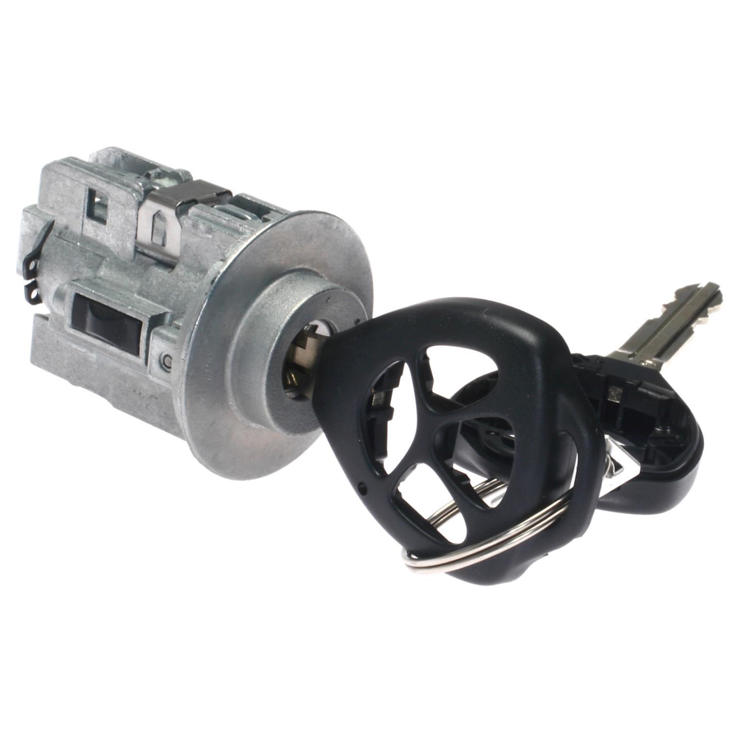 Standard Motor Products US570L - Ignition Lock Cylinder Standard Motor Products US570L Ignition Lock Cylinder product image 2 of 3