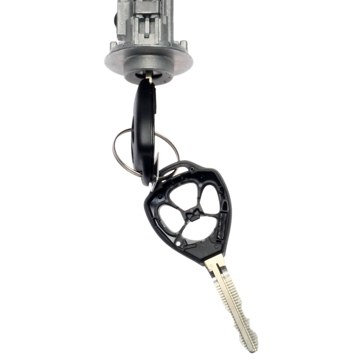Standard Motor Products US570L - Ignition Lock Cylinder Standard Motor Products US570L Ignition Lock Cylinder product image 3 of 3