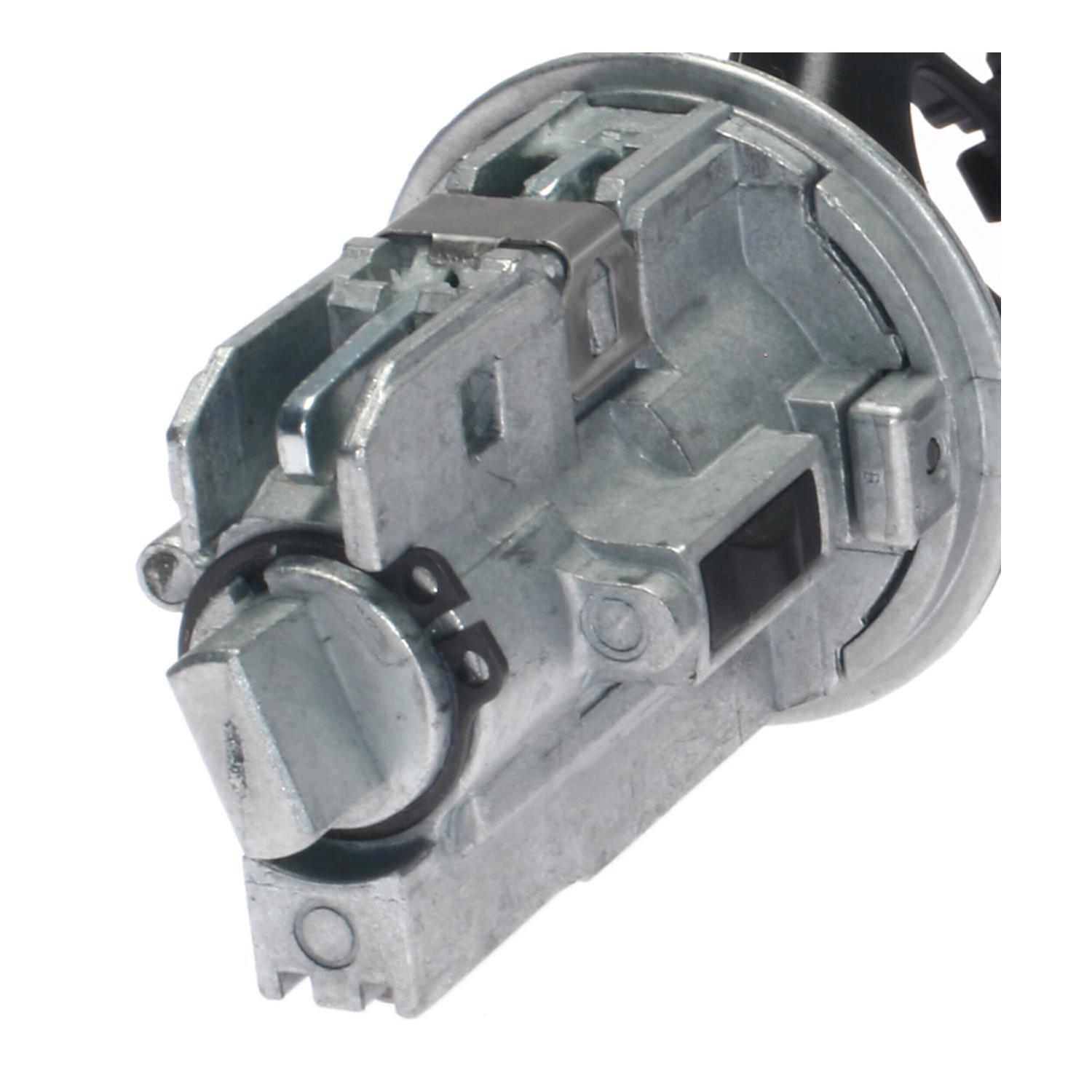 Standard Motor Products US571L - Ignition Lock Cylinder Standard Motor Products US571L Ignition Lock Cylinder product image 1 of 3