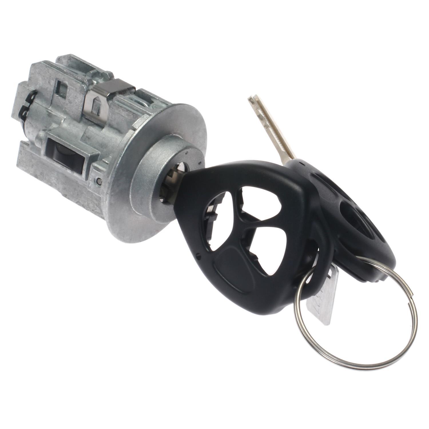 Standard Motor Products US571L - Ignition Lock Cylinder Standard Motor Products US571L Ignition Lock Cylinder product image 2 of 3