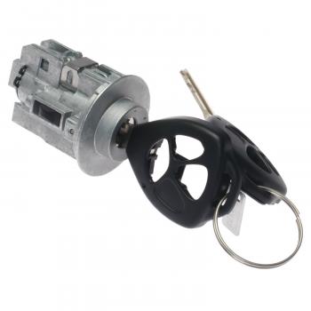 2010 Toyota Matrix Ignition Lock Cylinder Standard Motor Products US571L image 2 of 3