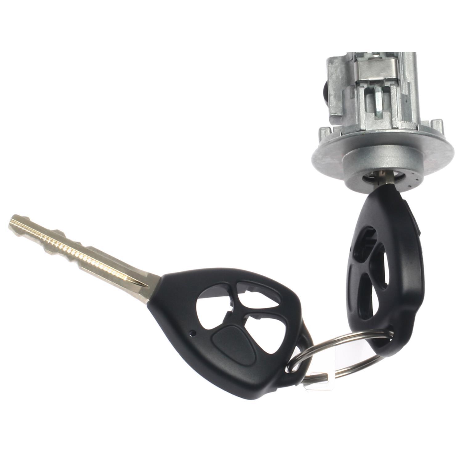 Standard Motor Products US571L - Ignition Lock Cylinder Standard Motor Products US571L Ignition Lock Cylinder product image 3 of 3