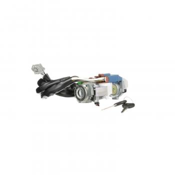 1997 Acura CL Ignition Lock and Cylinder Switch Standard Motor Products US572 image 1 of 4
