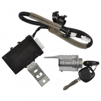 2002 Toyota Prius Ignition Lock Cylinder Standard Motor Products US577L image 3 of 4