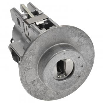 2010 Toyota Highlander Ignition Lock Cylinder Standard Motor Products US579L image 1 of 3