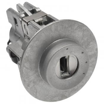 2009 Toyota RAV4 Ignition Lock Cylinder Standard Motor Products US580L image 1 of 3