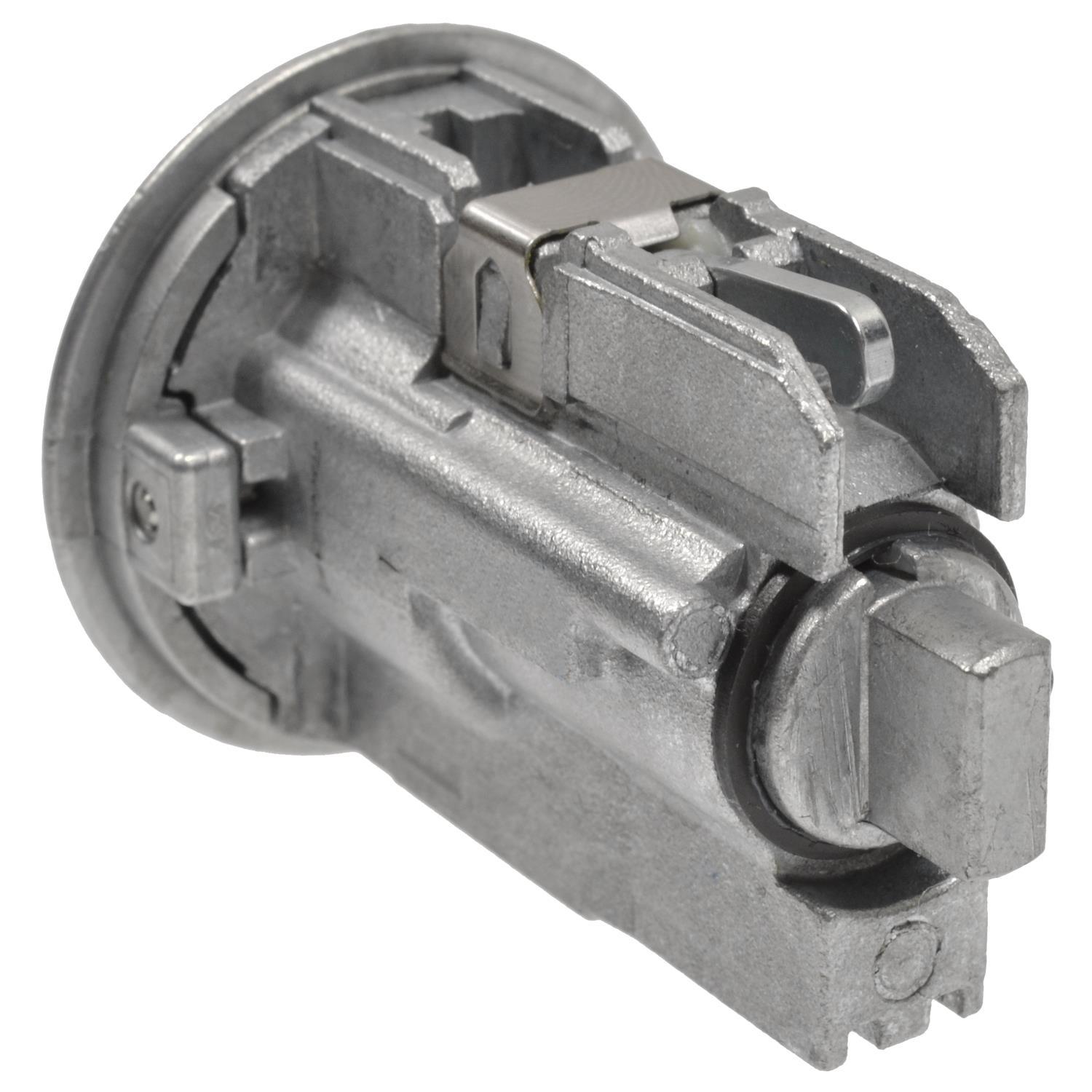 Standard Motor Products US580L - Ignition Lock Cylinder Standard Motor Products US580L Ignition Lock Cylinder product image 2 of 3
